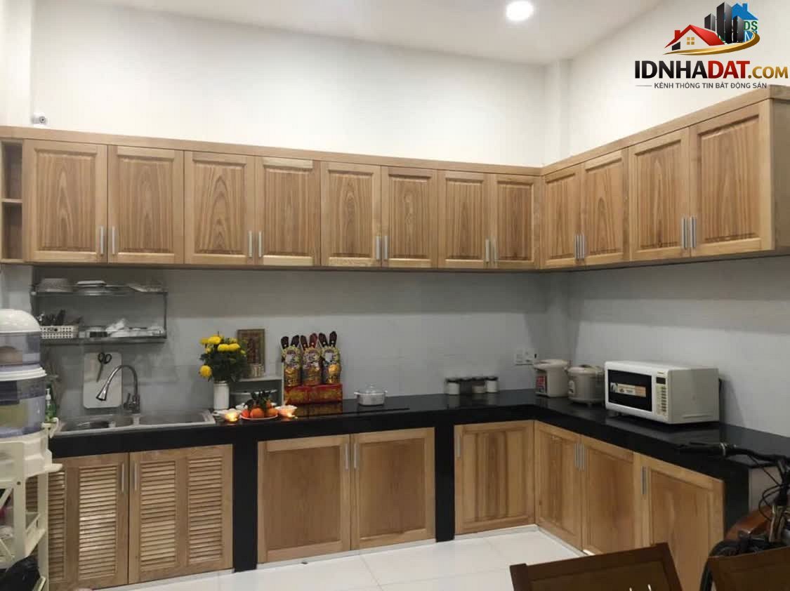 Bán nhà đất Đường Điện Biên Phủ – Phường cũ 10 Quận 10 – Thành phố Hồ Chí Minh 45.5 m² 15 tỷ