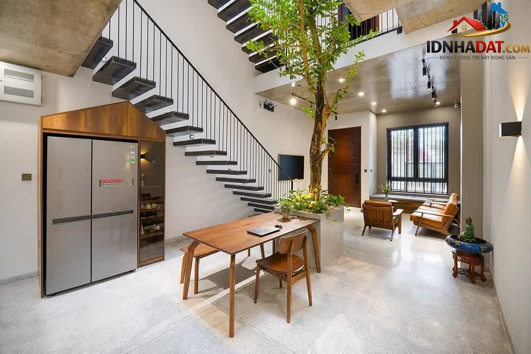 Bán nhà đất Đường Nguyễn Xí – Phường cũ 26 Quận Bình Thạnh – Thành phố Hồ Chí Minh 224m² 18 tỷ