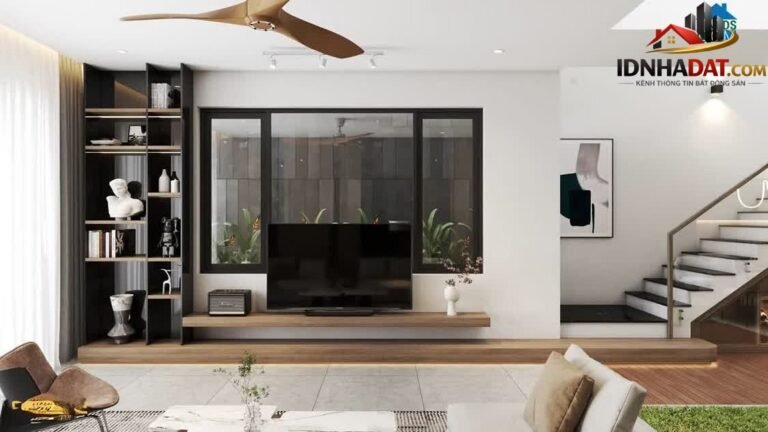 Bán nhà đất Đường Lý Thường Kiệt – Phường cũ 8 Quận Tân Bình – Thành phố Hồ Chí Minh 65m² 9 tỷ