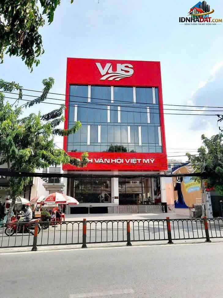 Bán nhà đất Đường Quang Trung – Phường cũ 11 Quận Gò Vấp – Thành phố Hồ Chí Minh 126 m² 17.8 tỷ