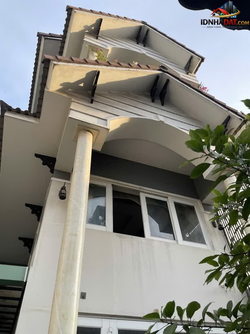 Bán nhà đất Đường Quang Trung – Phường cũ 11 Quận Gò Vấp – Thành phố Hồ Chí Minh 126 m² 17.8 tỷ