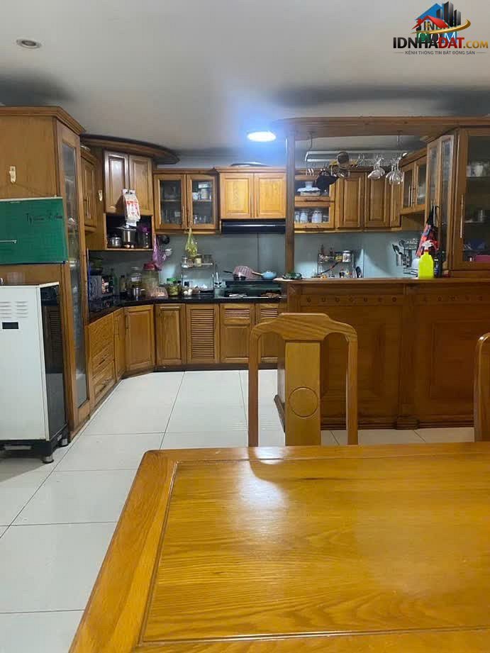 Bán nhà đất Đường Quang Trung – Phường cũ 11 Quận Gò Vấp – Thành phố Hồ Chí Minh 126 m² 17.8 tỷ