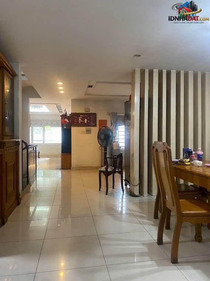 Bán nhà đất Đường Quang Trung – Phường cũ 11 Quận Gò Vấp – Thành phố Hồ Chí Minh 126 m² 17.8 tỷ