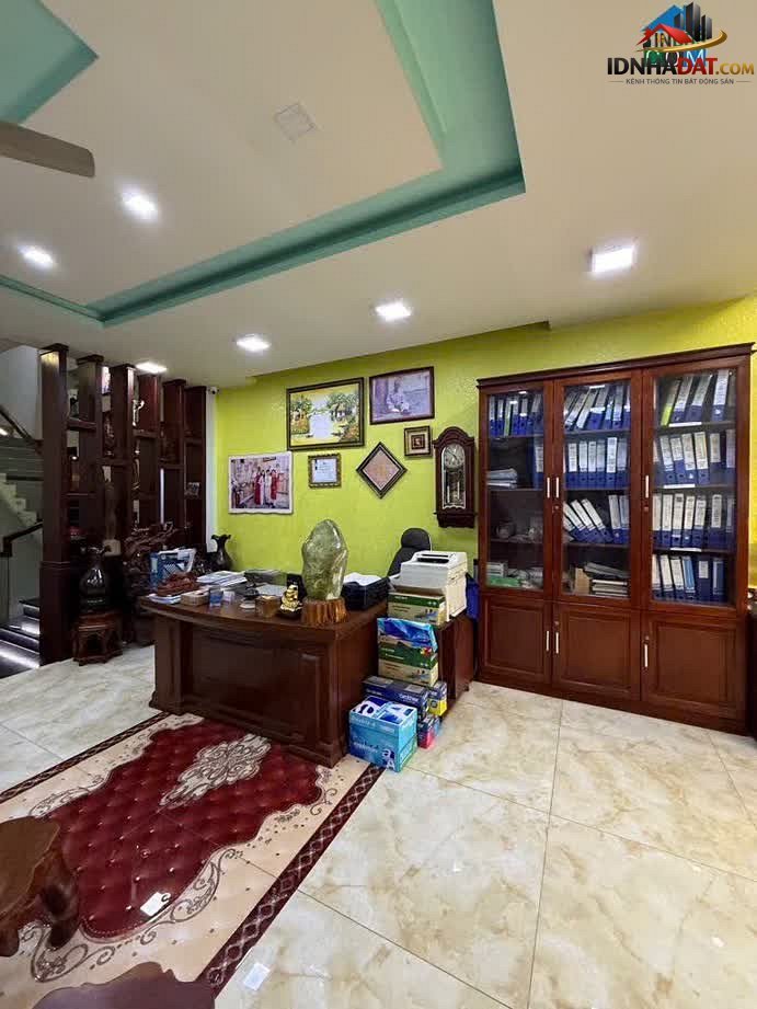 Bán nhà đất Đường số 17 – Phường cũ An Lạc Quận Bình Tân – Thành phố Hồ Chí Minh 100 m² 14 tỷ