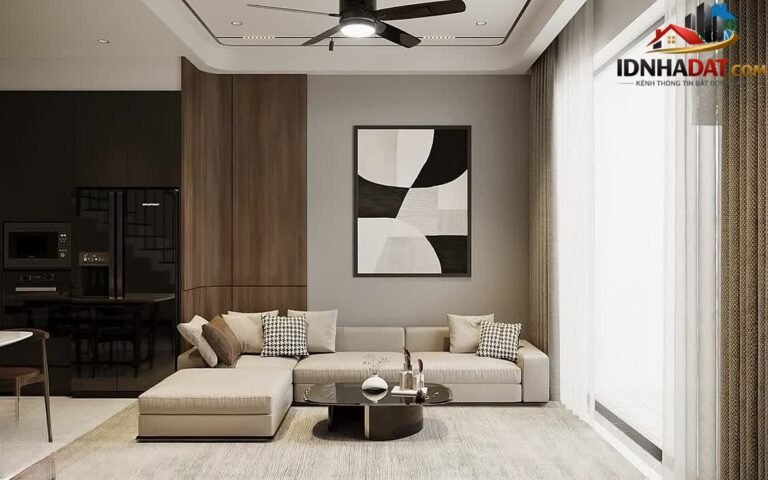 Bán nhà đất Đường Hoàng Văn Thụ – Phường cũ 4 Quận Tân Bình – Thành phố Hồ Chí Minh 65 m² 7.2 tỷ