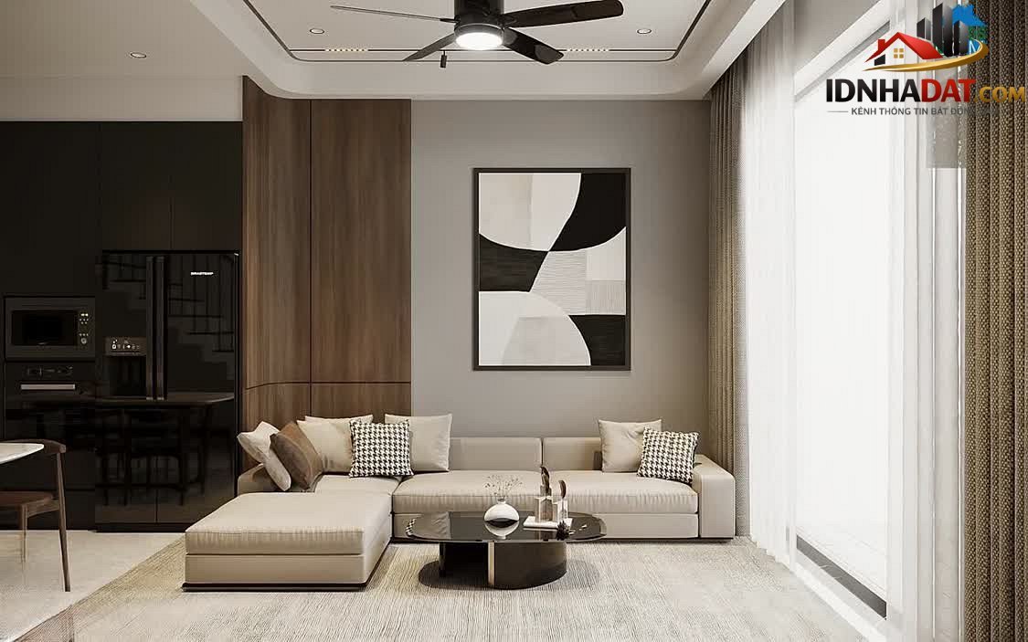 Bán nhà đất Đường Hoàng Văn Thụ – Phường cũ 4 Quận Tân Bình – Thành phố Hồ Chí Minh 65 m² 7.2 tỷ