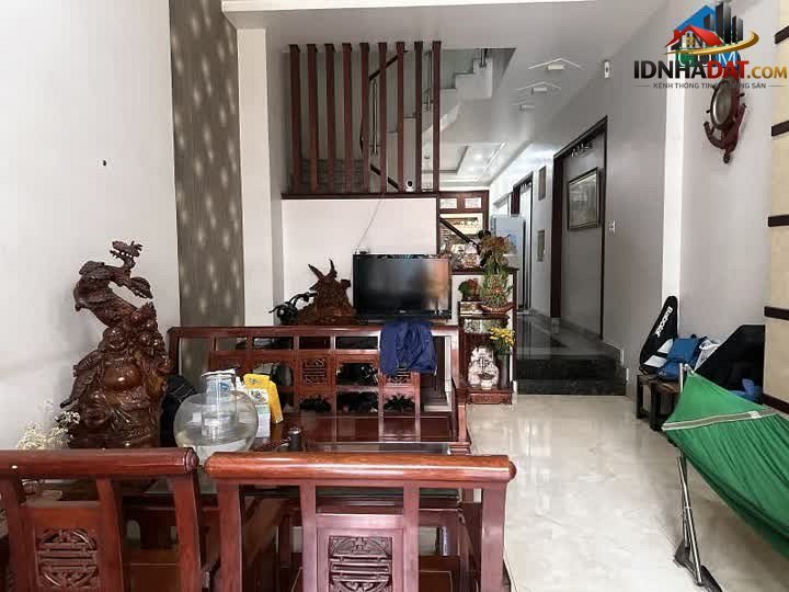 Bán nhà đất Đường Phạm Quý Thích – Phường cũ… – Bán nhà trong ngõ, hẻm Quận Tân Phú – TP Hồ Chí Minh giá 10 – 15 tỷ