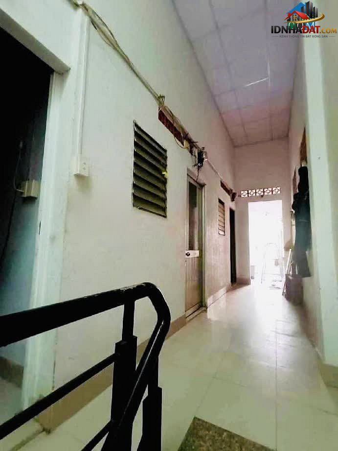 Bán nhà đất Đường Gò Xoài – Phường cũ Bình Hưng Hòa A Quận Bình Tân – Thành phố Hồ Chí Minh – Diện tích 66 m² – Giá 48.9 tỷ