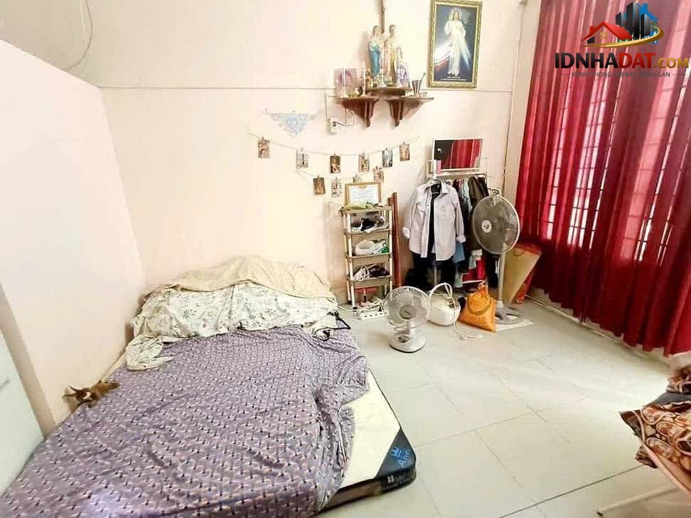 Bán nhà đất Đường Gò Xoài – Phường cũ Bình Hưng Hòa A Quận Bình Tân – Thành phố Hồ Chí Minh – Diện tích 66 m² – Giá 48.9 tỷ