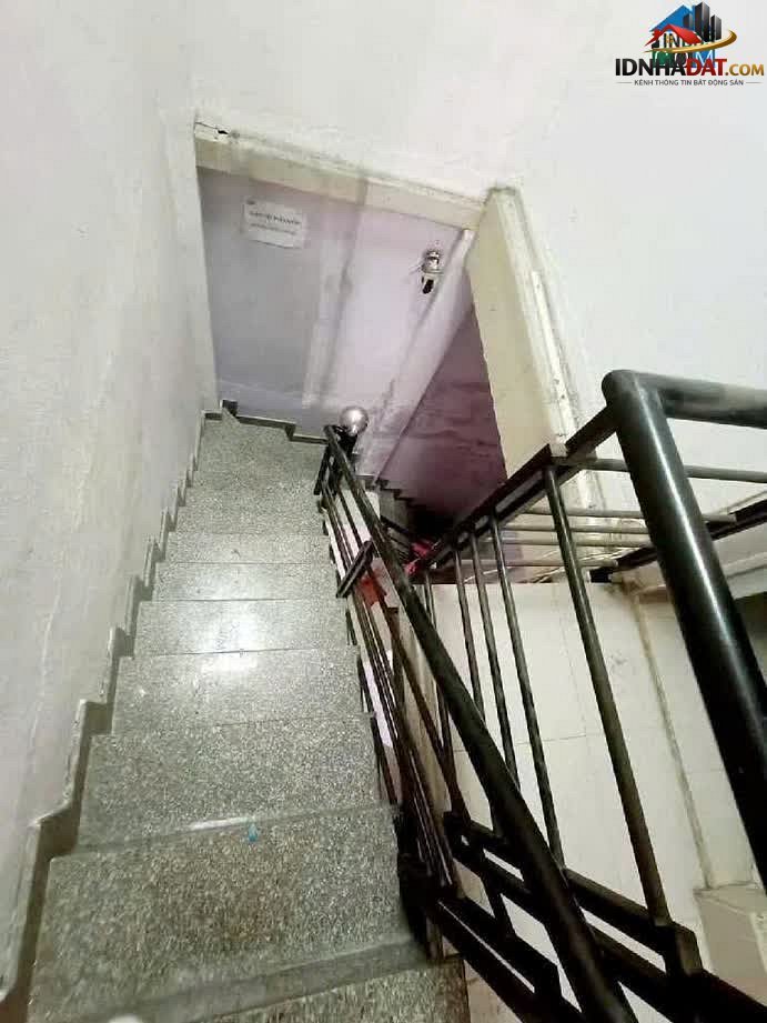 Bán nhà đất Đường Gò Xoài – Phường cũ Bình Hưng Hòa A Quận Bình Tân – Thành phố Hồ Chí Minh – Diện tích 66 m² – Giá 48.9 tỷ