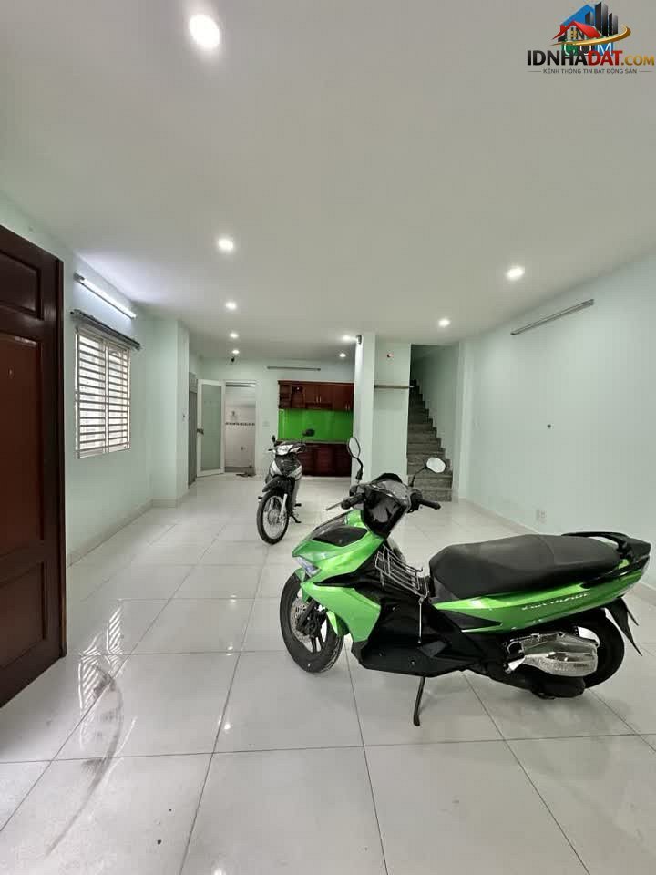 Bán nhà đất Đường 3/2 – Phường cũ 14 Quận 10 – Thành phố Hồ Chí Minh diện tích 75 m² giá 7.9 tỷ