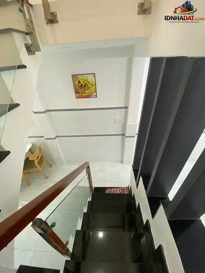 Bán nhà đất Đường Bùi Quang Là – Phường cũ 12 Quận Gò Vấp – Thành phố Hồ Chí Minh 65 m² 7 tỷ