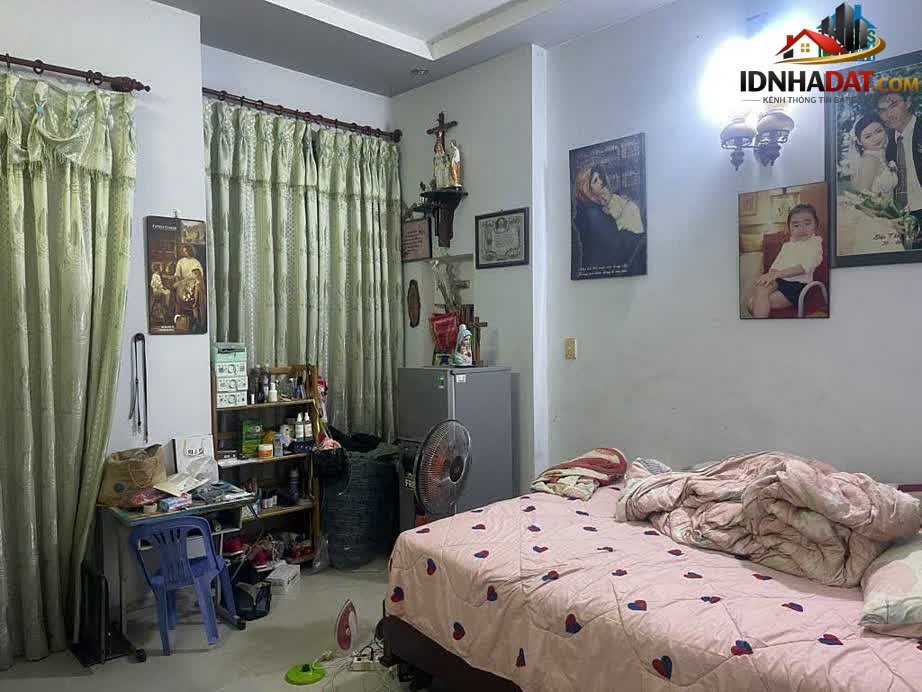 Bán nhà đất Đường Bùi Quang Là – Phường cũ 12 Quận Gò Vấp – Thành phố Hồ Chí Minh 65 m² 7 tỷ