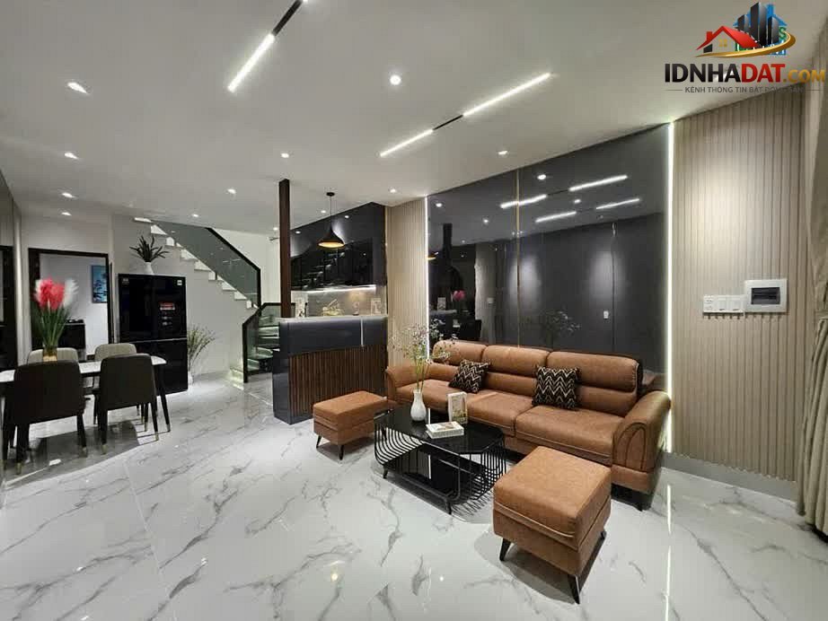 Bán nhà đất Đường Bùi Quang Là – Phường cũ 12 Quận Gò Vấp – Thành phố Hồ Chí Minh 65 m² 7 tỷ