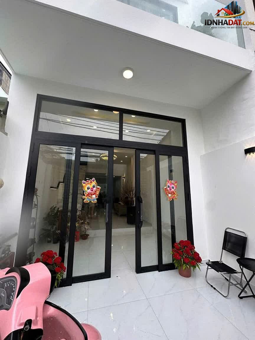 Bán nhà đất Đường Số 2 – Phường cũ Bình Hưng Hòa A Quận Bình Tân – Thành phố Hồ Chí Minh 72 m² 7.55 tỷ