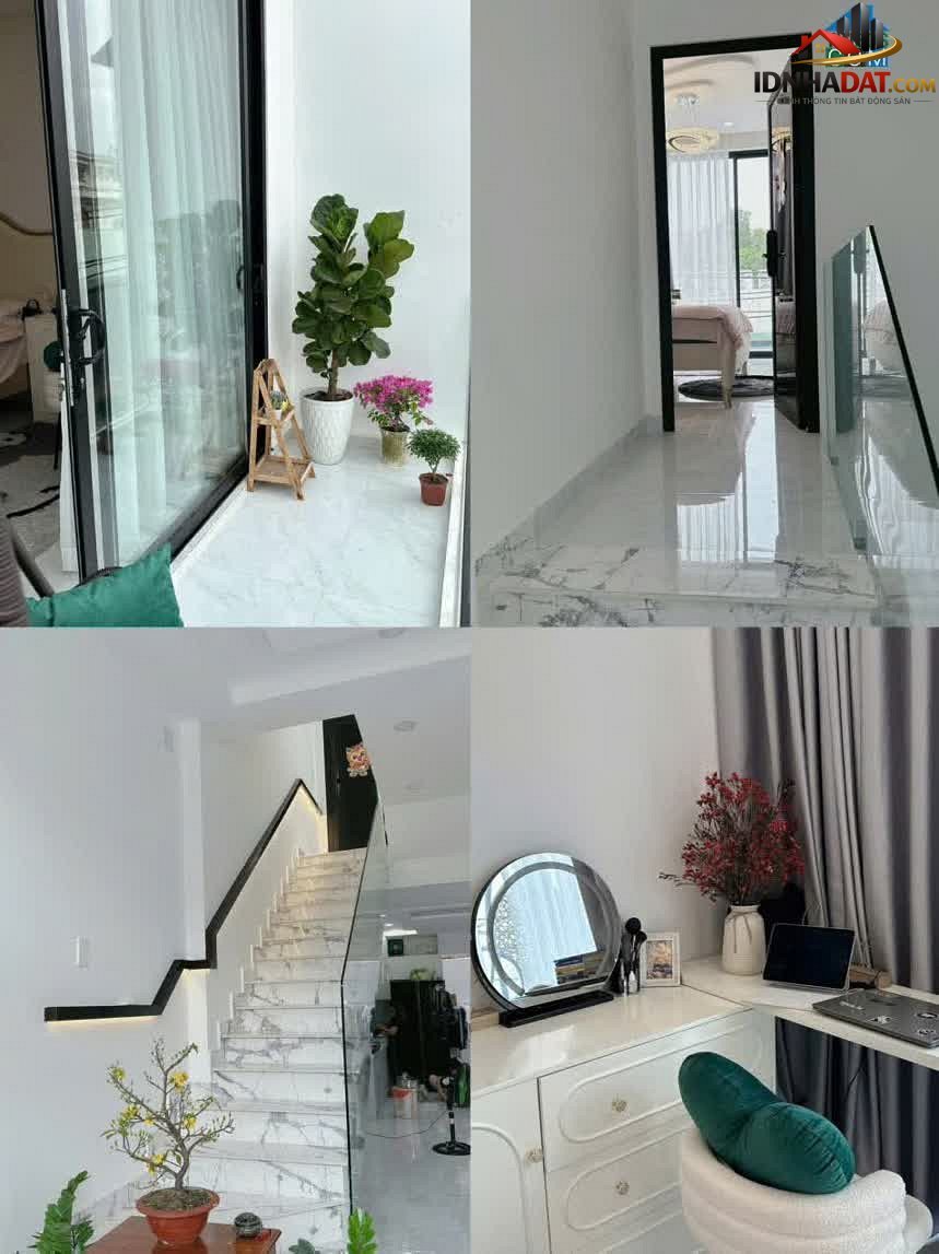 Bán nhà đất Đường Số 2 – Phường cũ Bình Hưng Hòa A Quận Bình Tân – Thành phố Hồ Chí Minh 72 m² 7.55 tỷ
