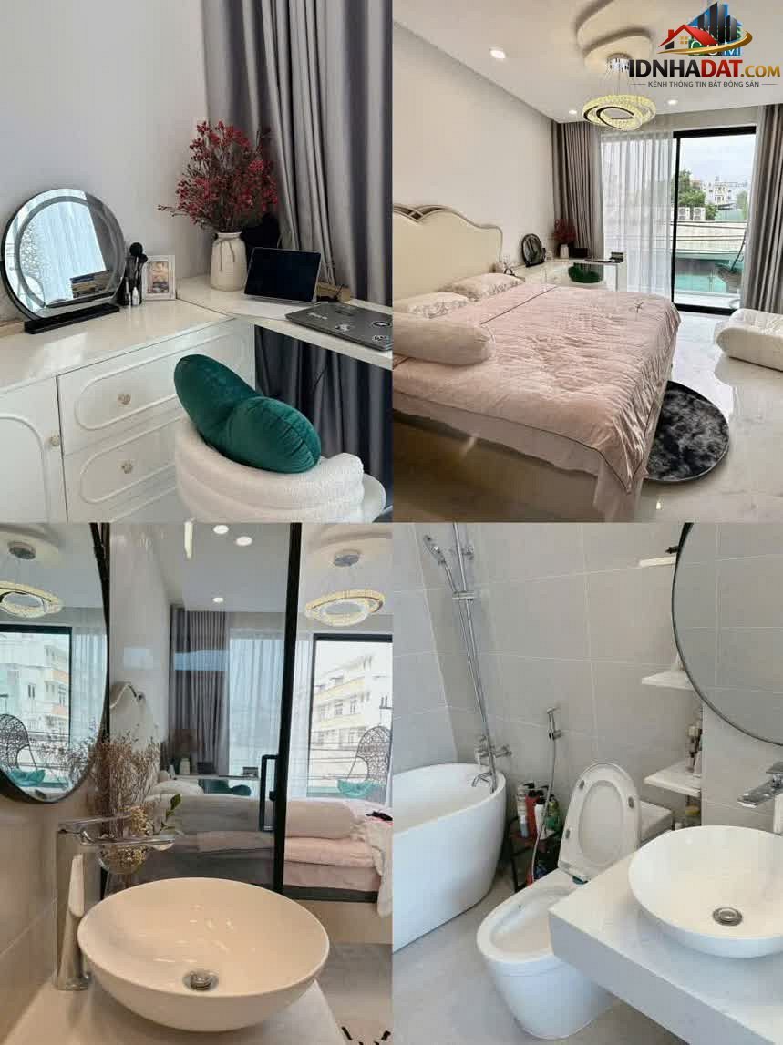 Bán nhà đất Đường Số 2 – Phường cũ Bình Hưng Hòa A Quận Bình Tân – Thành phố Hồ Chí Minh 72 m² 7.55 tỷ