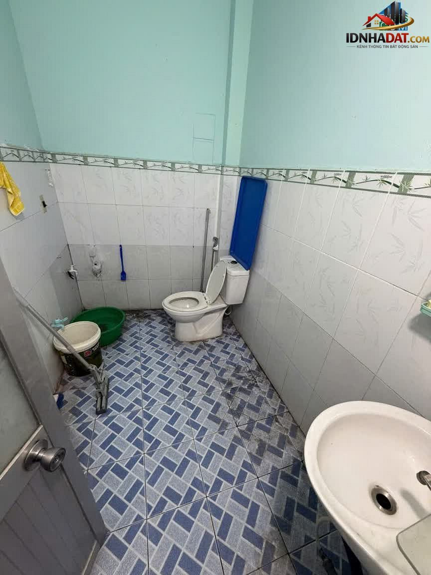 Bán nhà đất Đường Tân Tạo – Phường cũ Tân Tạo Quận Bình Tân – Thành phố Hồ Chí Minh 104 m² 6.9 tỷ