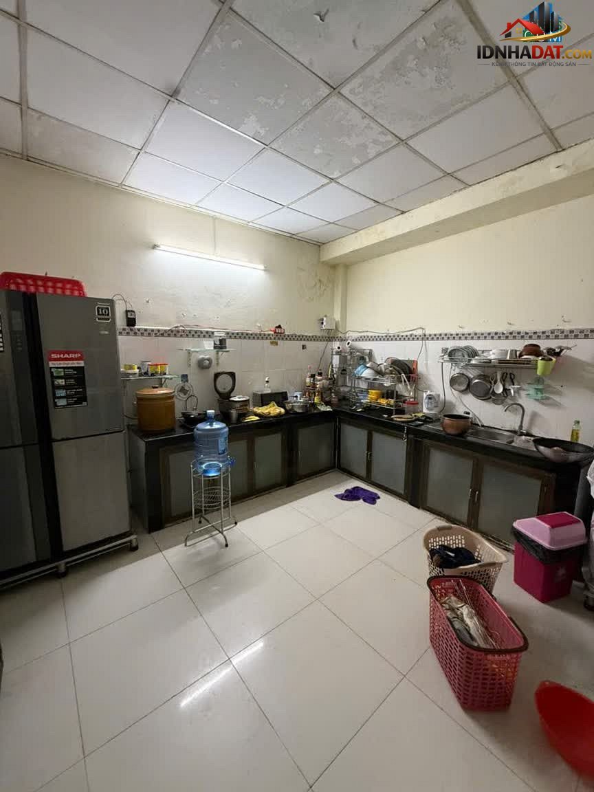 Bán nhà đất Đường Tân Tạo – Phường cũ Tân Tạo Quận Bình Tân – Thành phố Hồ Chí Minh 104 m² 6.9 tỷ