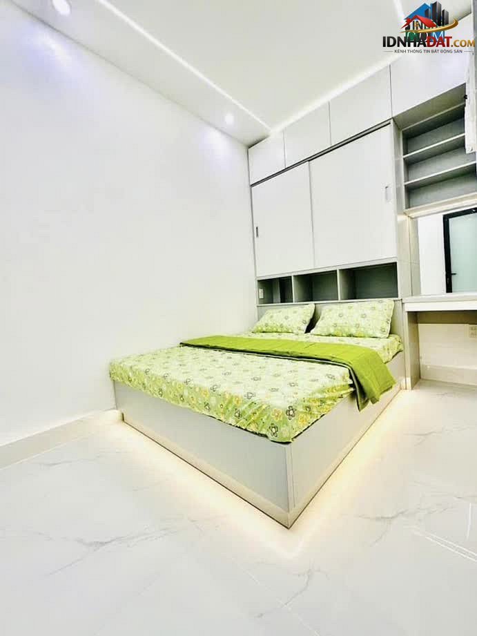 Bán nhà đất Đường Ngô Quyền – Phường cũ Không xác định Quận 10 – Thành phố Hồ Chí Minh 47 m² 5.4 tỷ