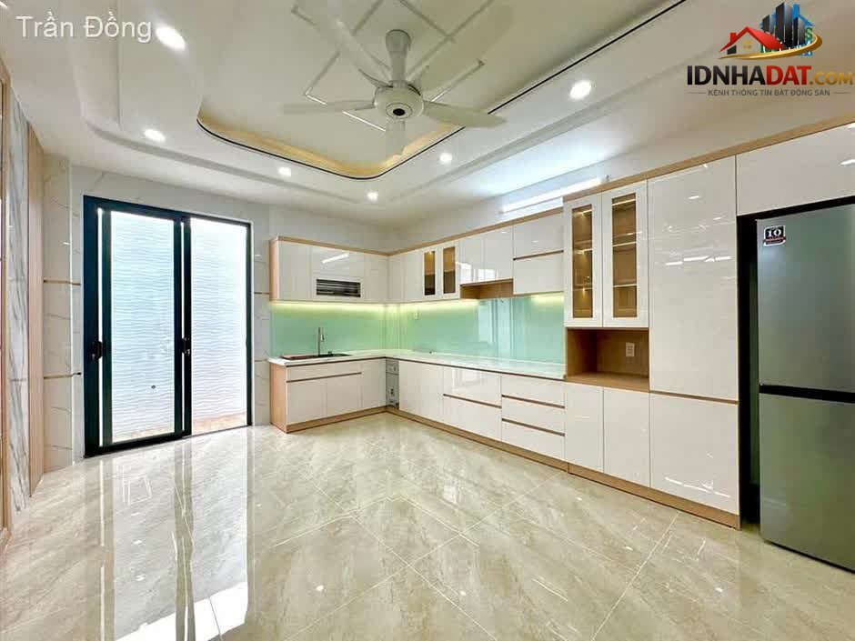 Bán nhà đất Đường Ngô Quyền – Phường cũ Không xác định Quận 10 – Thành phố Hồ Chí Minh 47 m² 5.4 tỷ