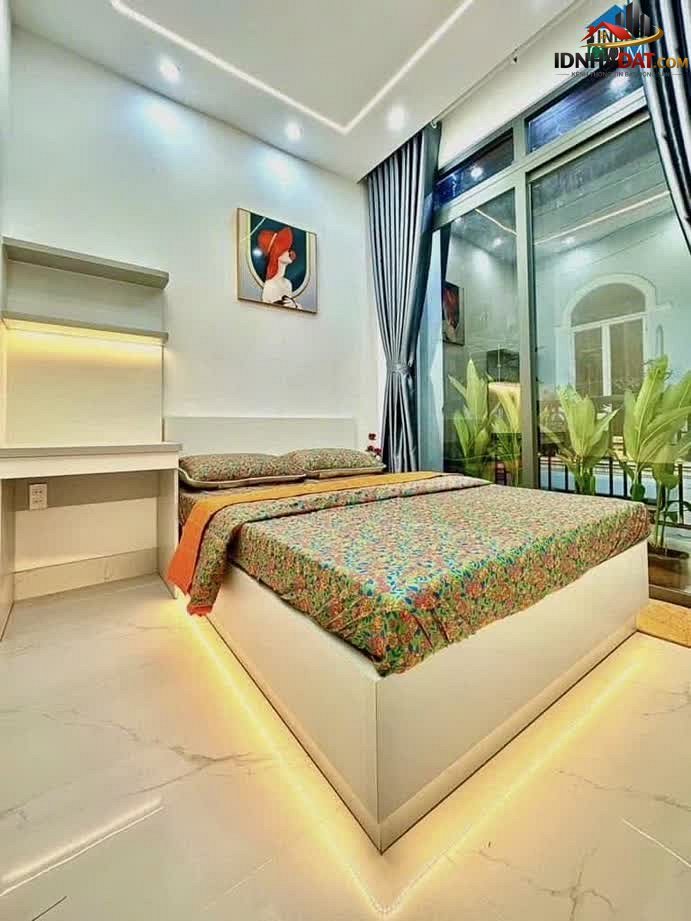 Bán nhà đất Đường Ngô Quyền – Phường cũ Không xác định Quận 10 – Thành phố Hồ Chí Minh 47 m² 5.4 tỷ