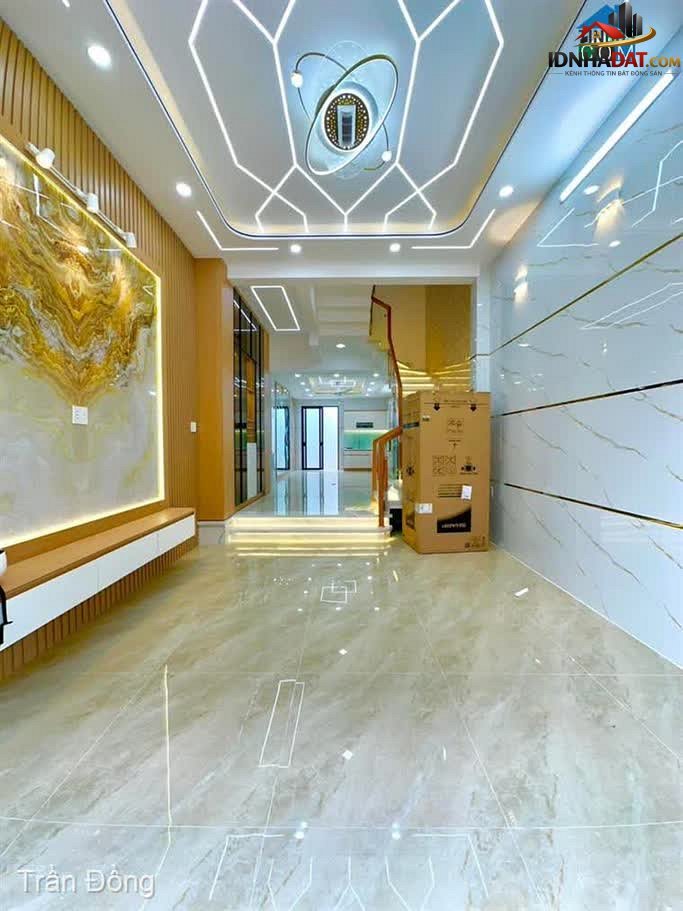 Bán nhà đất Đường Ngô Quyền – Phường cũ Không xác định Quận 10 – Thành phố Hồ Chí Minh 47 m² 5.4 tỷ