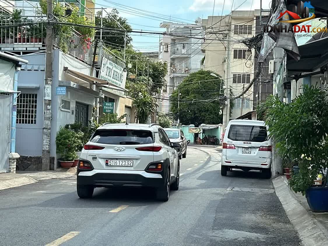 Bán nhà đất Đường Lê Đức Thọ – Phường cũ Không xác định Quận Gò Vấp – Thành phố Hồ Chí Minh 330 m² 37.5 tỷ