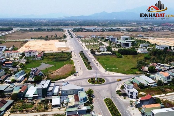 Tiến độ thực hiện dự án Khu đô thị River View tại Quảng Ngãi: Cập nhật mới nhất