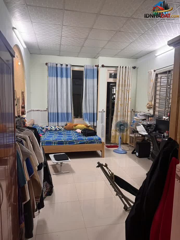 Bán nhà đất Đường Vườn Lài – Phường cũ Phú Thọ Hòa Quận Tân Phú – Thành phố Hồ Chí Minh 90m² 6200000000