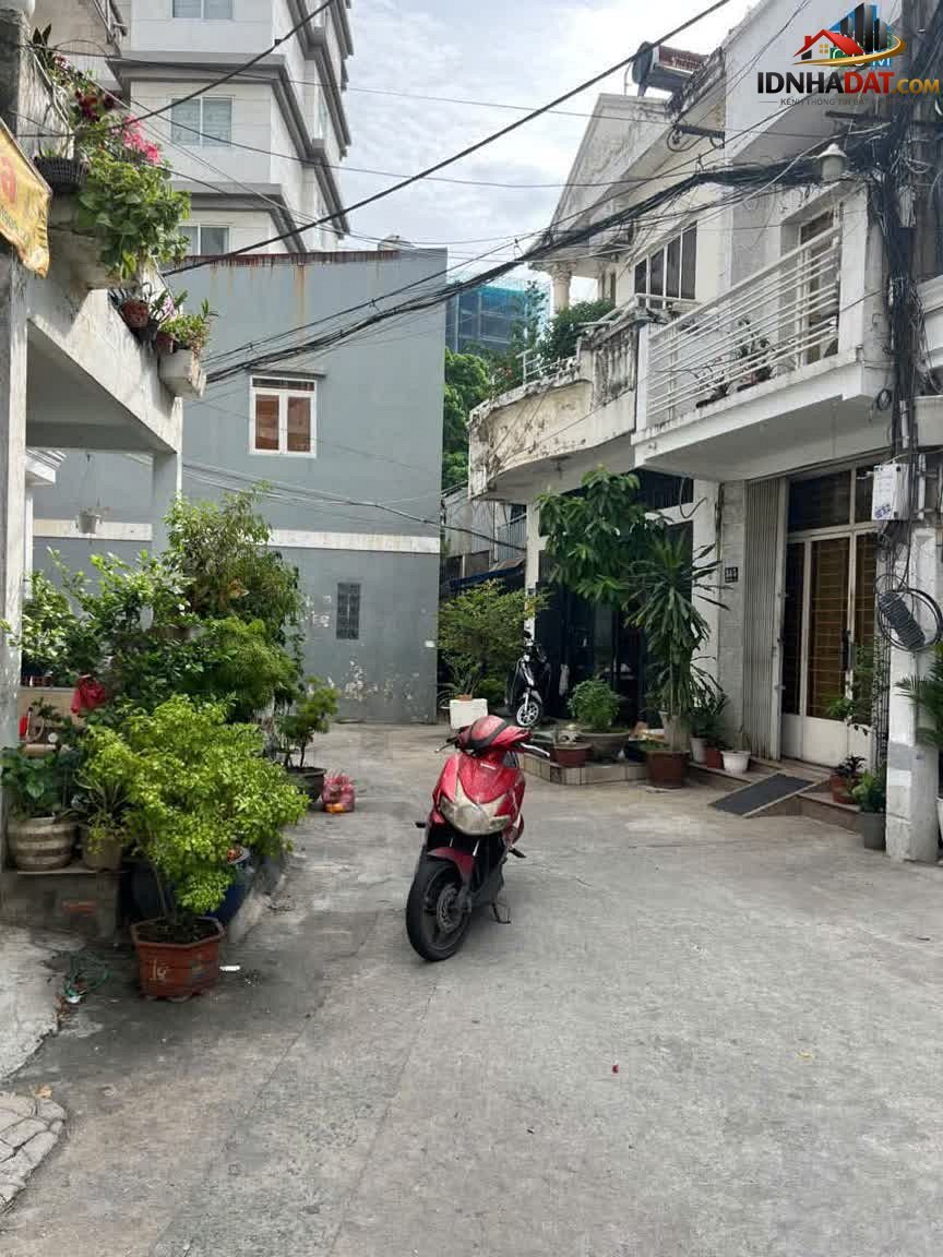 Bán nhà đất Đường Nguyên Hồng – Phường cũ 1 Quận Gò Vấp – Thành phố Hồ Chí Minh 51 m² 6.48 tỷ