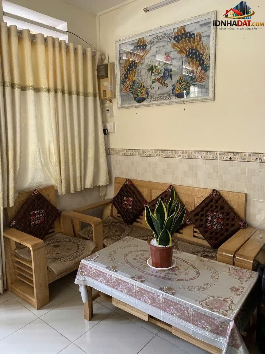 Bán nhà đất Đường Nguyên Hồng – Phường cũ 1 Quận Gò Vấp – Thành phố Hồ Chí Minh 51 m² 6.48 tỷ