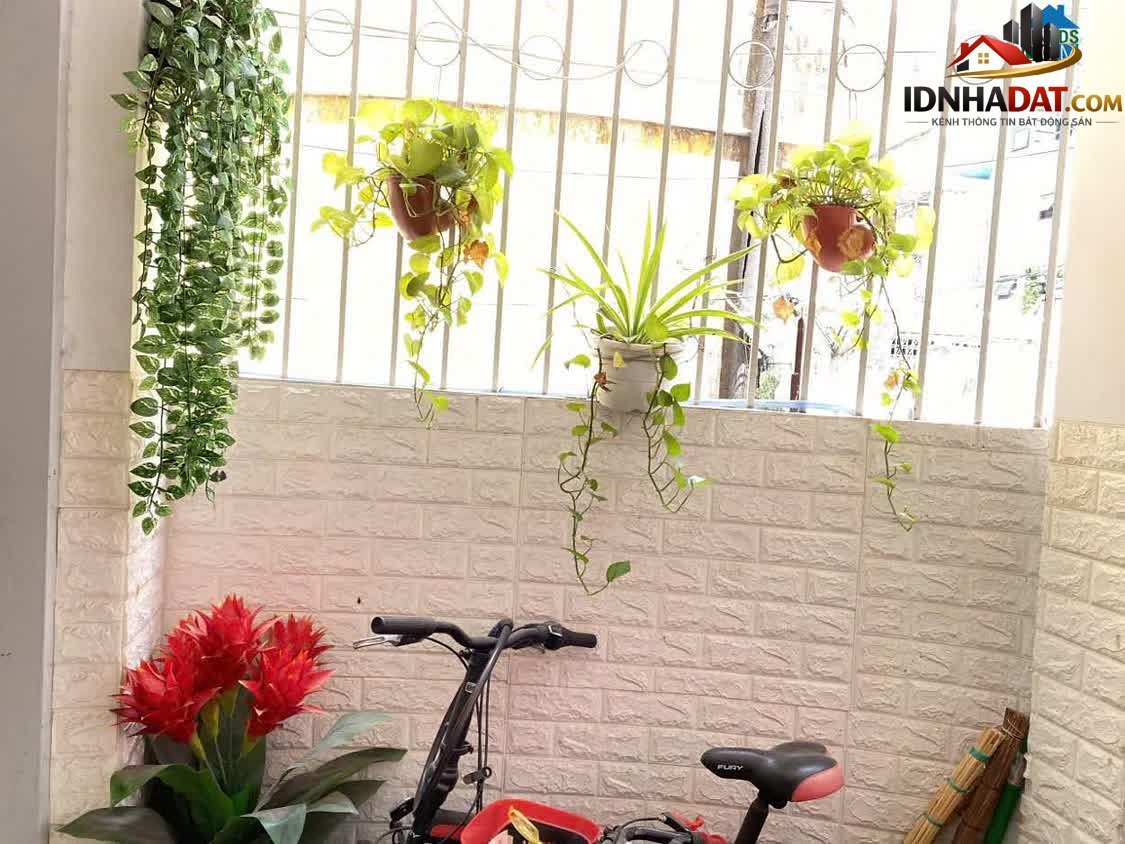 Bán nhà đất Đường Nguyên Hồng – Phường cũ 1 Quận Gò Vấp – Thành phố Hồ Chí Minh 51 m² 6.48 tỷ