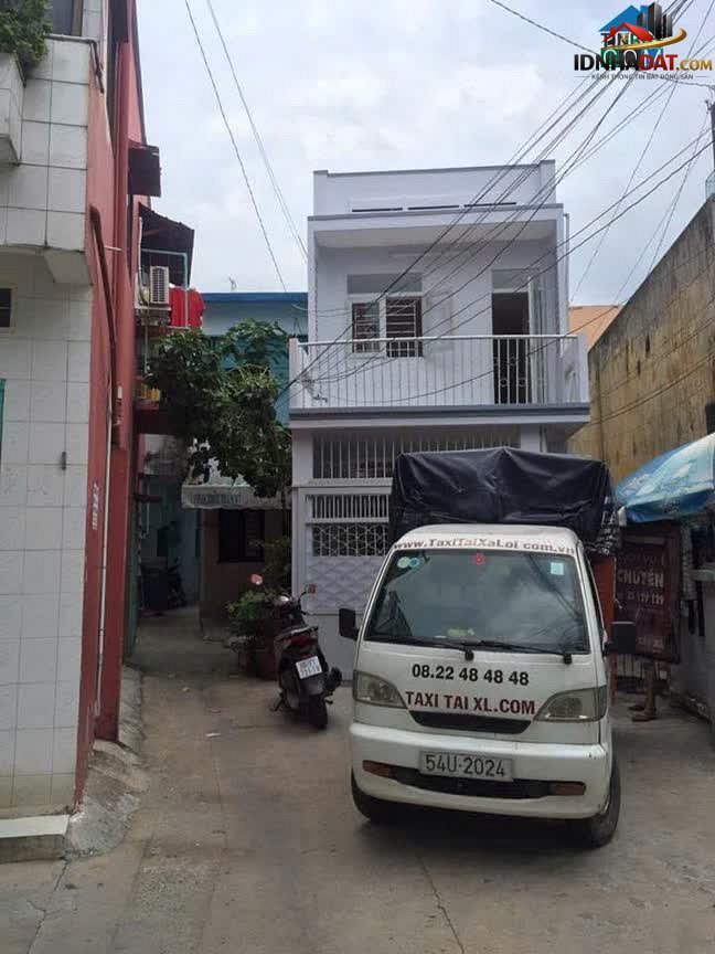 Bán nhà đất Đường Nguyên Hồng – Phường cũ 1 Quận Gò Vấp – Thành phố Hồ Chí Minh 51 m² 6.48 tỷ