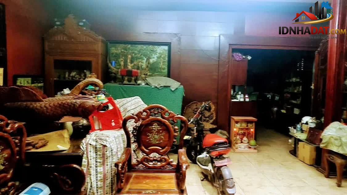 Bán nhà đất Đường Tô Hiến Thành – Phường cũ Không xác định Quận 10 – Thành phố Hồ Chí Minh 125 m² 23 tỷ