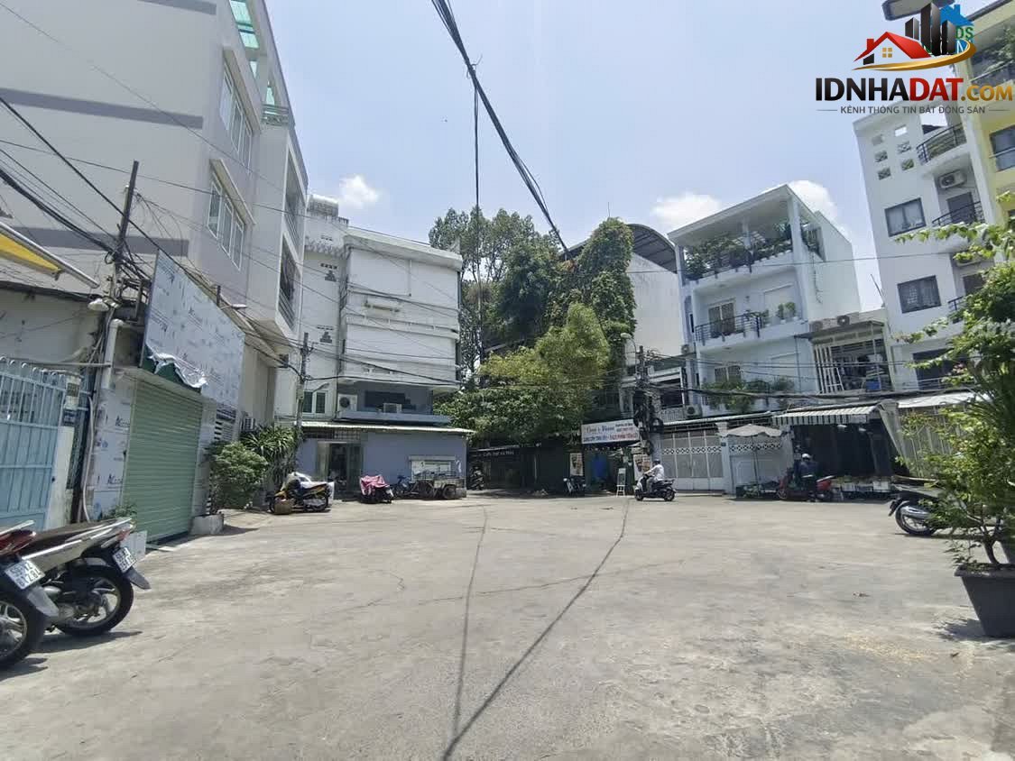 Bán nhà đất Đường Tô Hiến Thành – Phường cũ Không xác định Quận 10 – Thành phố Hồ Chí Minh 125 m² 23 tỷ