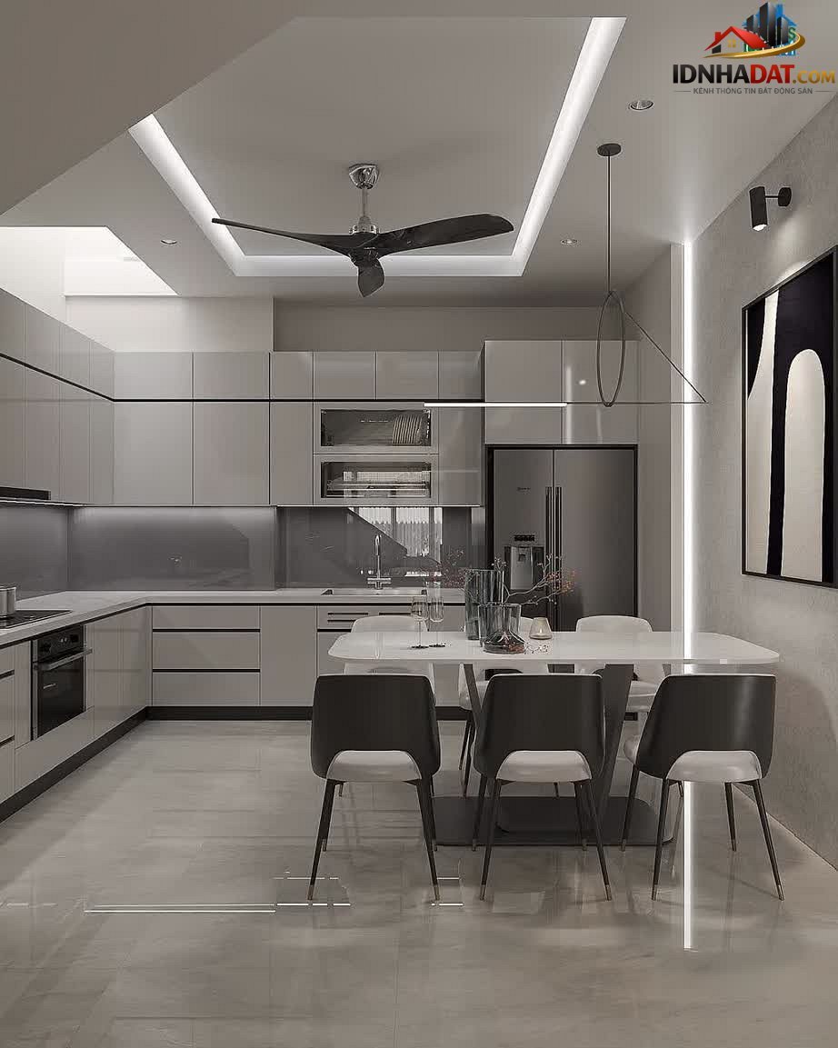 Bán nhà đất Đường Bạch Đằng – Phường cũ 2 Quận Tân Bình – Thành phố Hồ Chí Minh 85 m² 11.79 tỷ