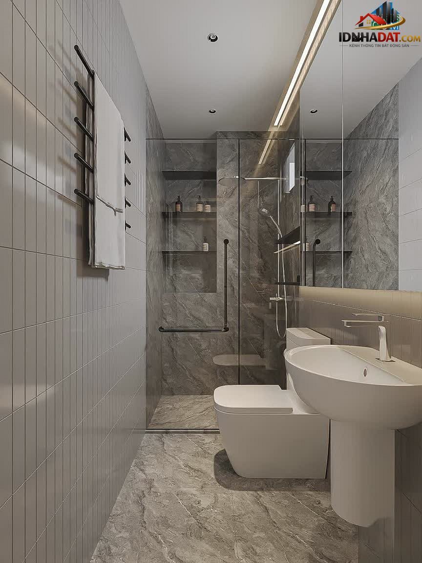 Bán nhà đất Đường Bạch Đằng – Phường cũ 2 Quận Tân Bình – Thành phố Hồ Chí Minh 85 m² 11.79 tỷ