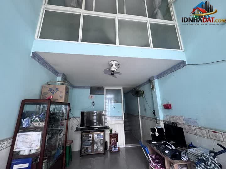 Bán nhà đất Đường Phú Thọ Hòa – Phường cũ Tâ… – Bán nhà trong ngõ, hẻm Quận Tân Phú – TP Hồ Chí Minh giá 3 – 5 tỷ