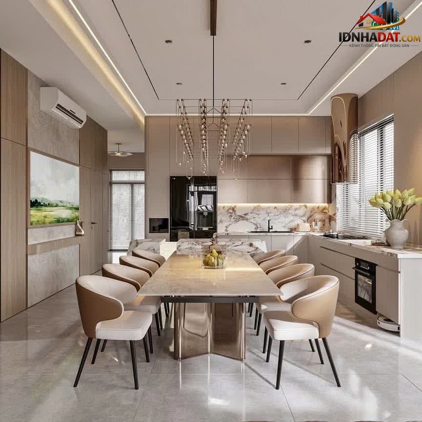 Bán nhà đất Đường Ngô Thị Thu Minh – Phường cũ 2 Quận Tân Bình – Thành phố Hồ Chí Minh 214 m² 39 tỷ