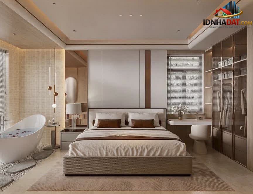 Bán nhà đất Đường Ngô Thị Thu Minh – Phường cũ 2 Quận Tân Bình – Thành phố Hồ Chí Minh 214 m² 39 tỷ