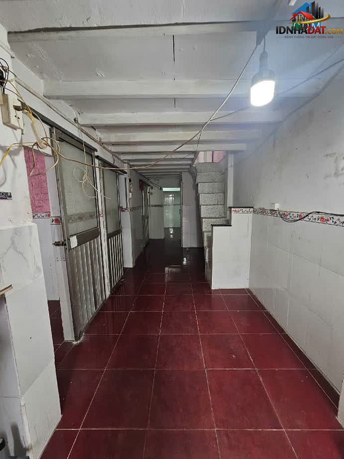 Hẻm Xe Hơi 5M Thông – 53M2 – Tân Kỳ Tâ… – Bán nhà trong ngõ, hẻm Quận Tân Phú – TP Hồ Chí Minh giá 3 – 5 tỷ