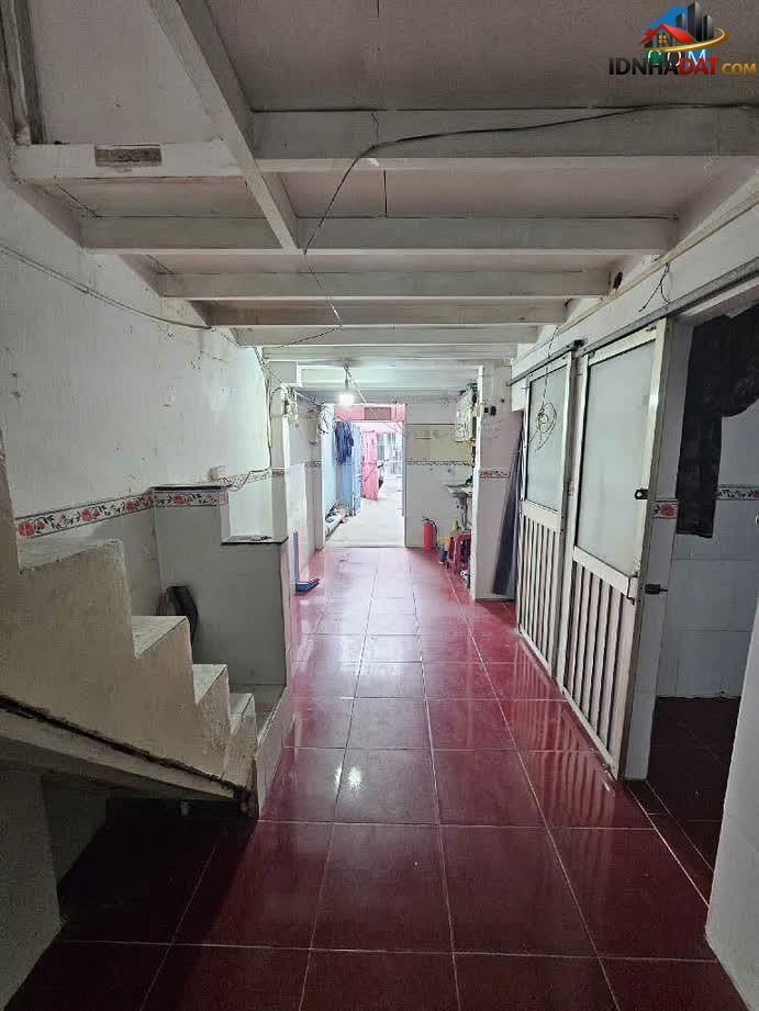 Hẻm Xe Hơi 5M Thông – 53M2 – Tân Kỳ Tâ… – Bán nhà trong ngõ, hẻm Quận Tân Phú – TP Hồ Chí Minh giá 3 – 5 tỷ