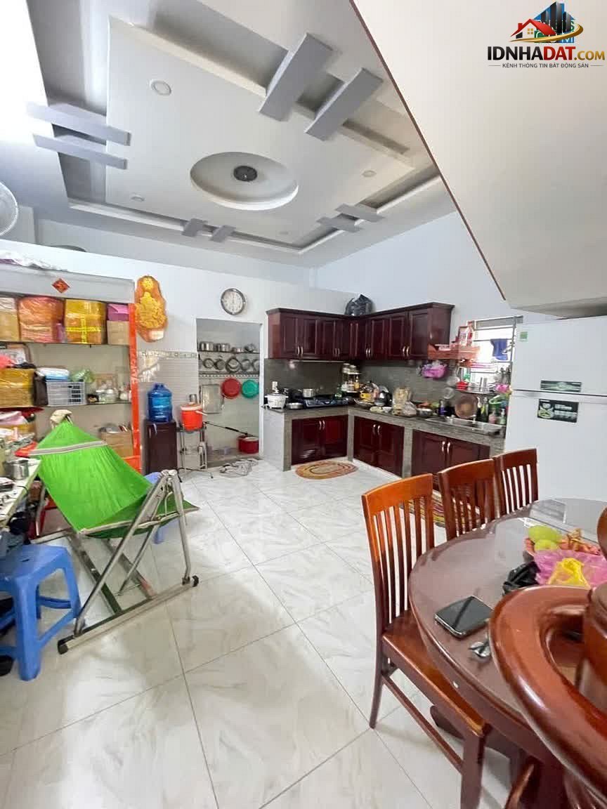 Bán nhà đất Đường Số 11 – Phường cũ Bình Hưng Hòa Quận Bình Tân – Thành phố Hồ Chí Minh diện tích 135m² giá 6.8 tỷ