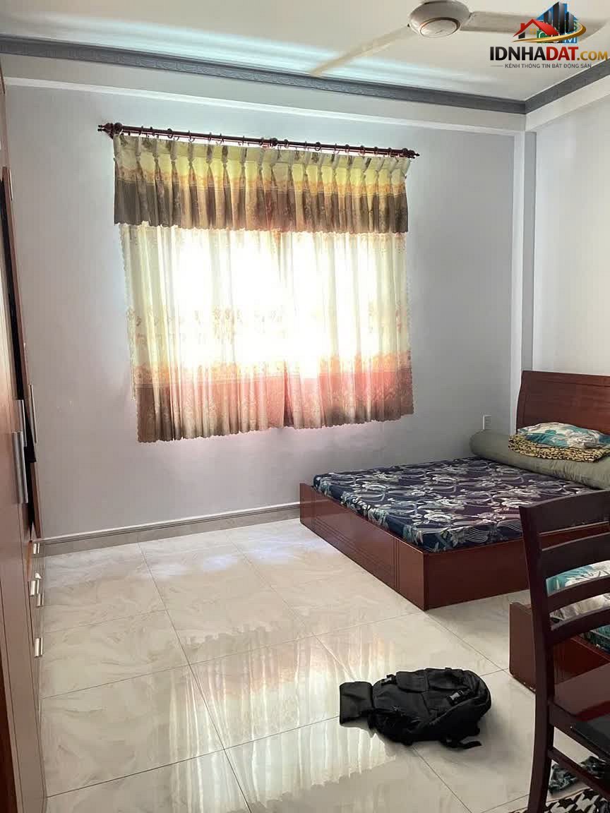Bán nhà đất Đường Số 11 – Phường cũ Bình Hưng Hòa Quận Bình Tân – Thành phố Hồ Chí Minh diện tích 135m² giá 6.8 tỷ