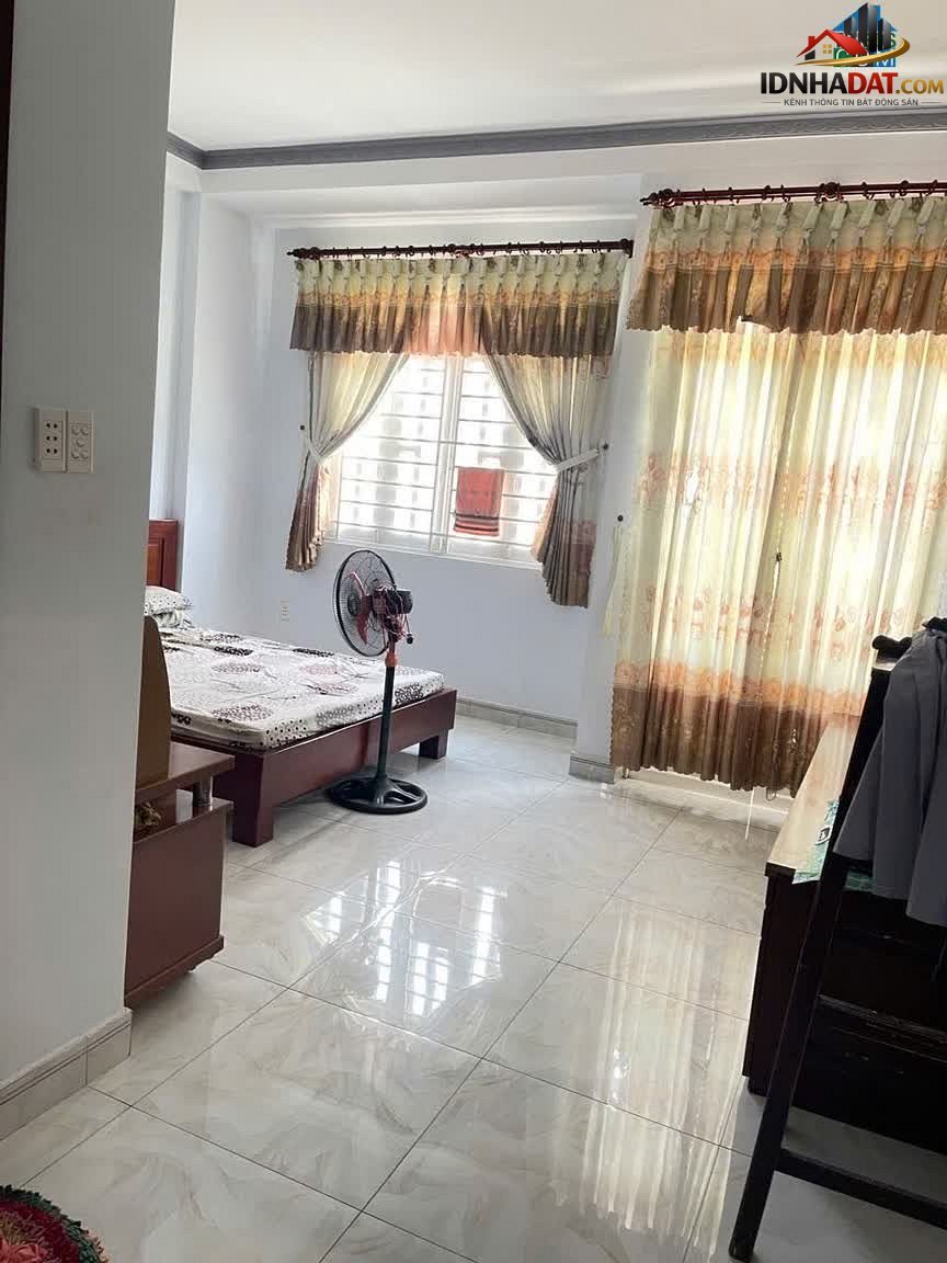Bán nhà đất Đường Số 11 – Phường cũ Bình Hưng Hòa Quận Bình Tân – Thành phố Hồ Chí Minh diện tích 135m² giá 6.8 tỷ