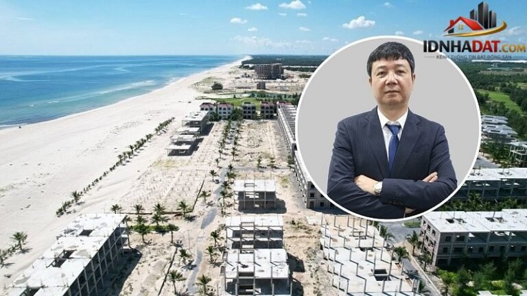 Xu hướng đầu tư và phát triển bất động sản tại Việt Nam đến năm 2027