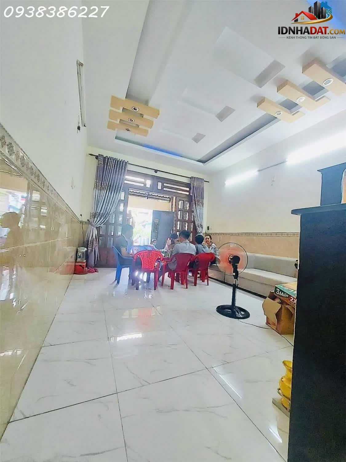Bán nhà đất Đường Tân Kỳ Tân Quý – Phường cũ Bình Hưng Hòa Quận Bình Tân – Thành phố Hồ Chí Minh 80 m² 5.999 tỷ