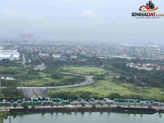 Hà Nội Giao Đất Cho Dự Án Nhà Cao Tầng: Xu Hướng và Phân Tích Thị Trường 2026