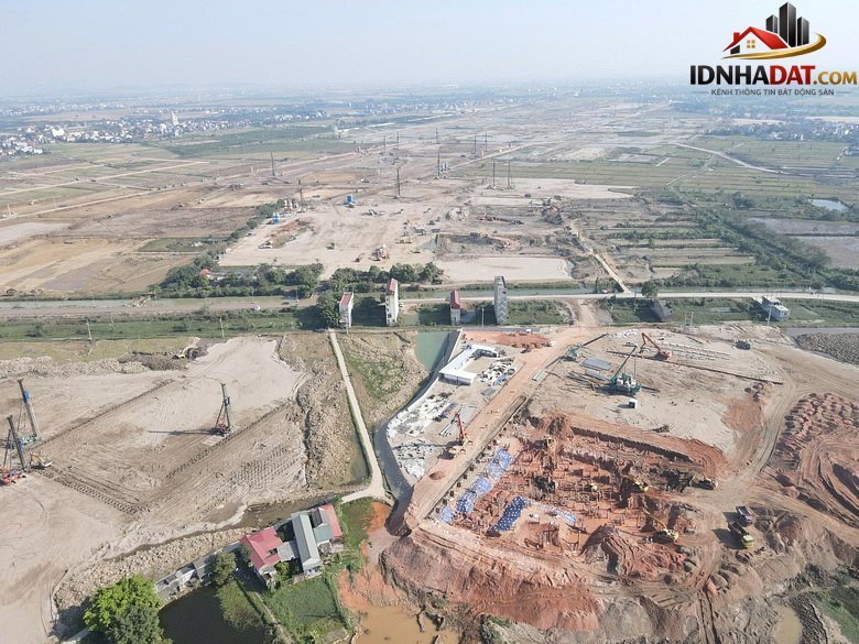 Bắc Ninh: Triển khai 241 dự án trọng điểm trong giai đoạn 2026